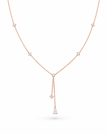 Collier Sept Éclats