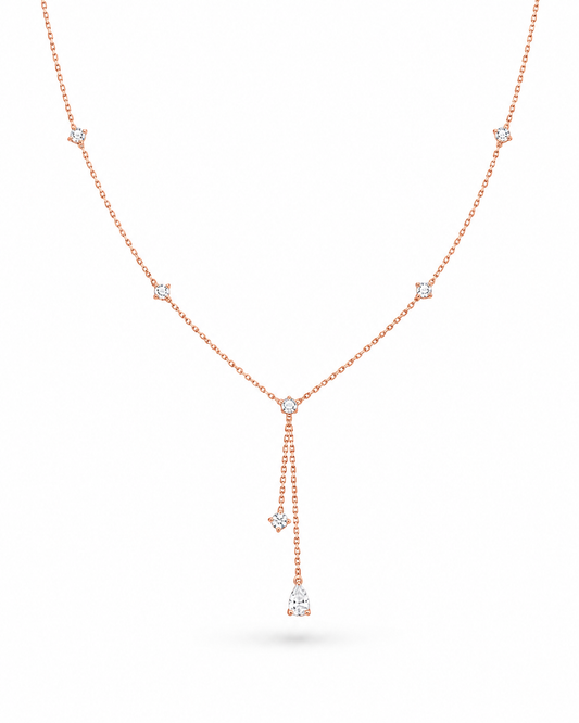 Collier Sept Éclats