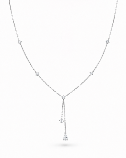 Collier Sept Éclats