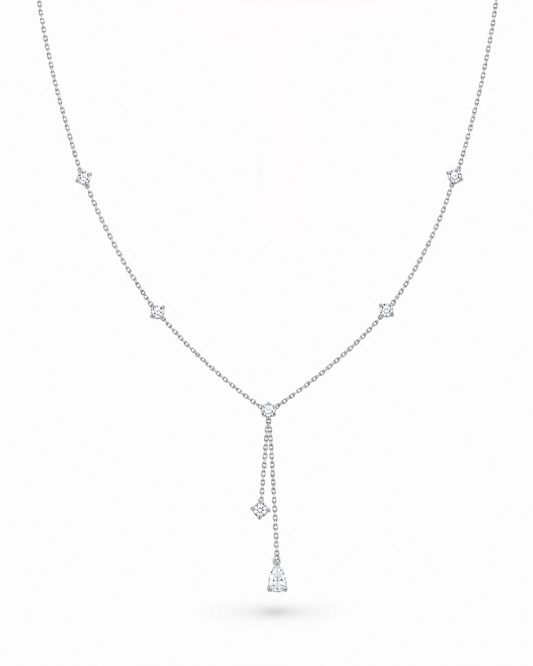 Collier Sept Éclats