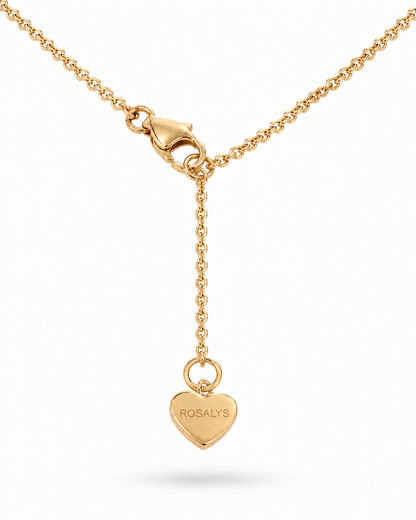 Collier Sept Éclats