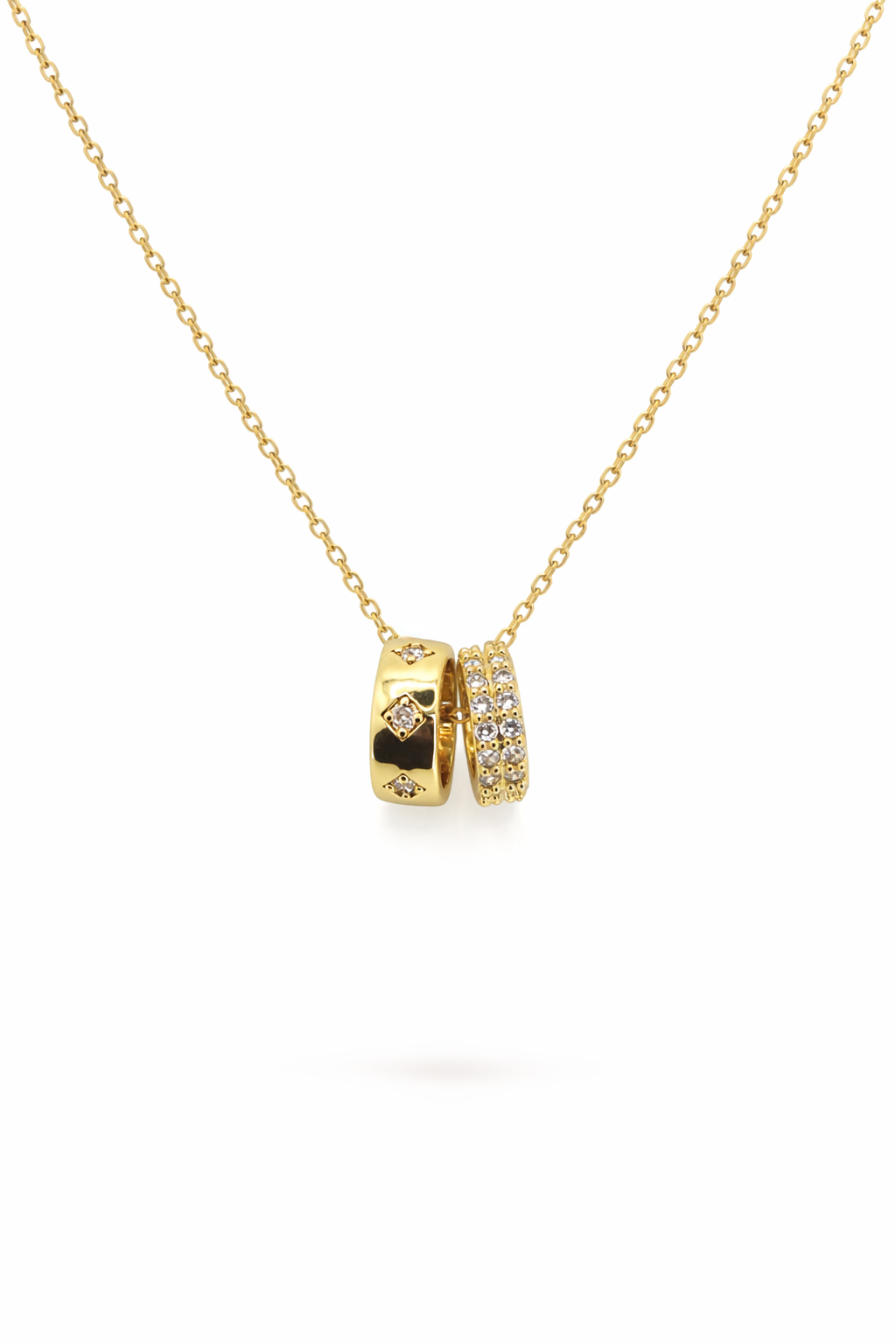 Eliaa Necklace