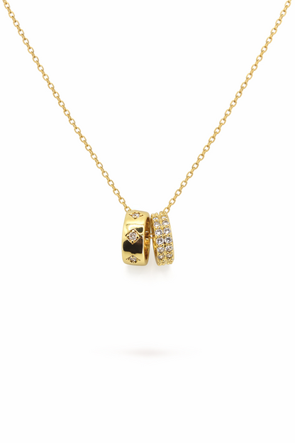 Eliaa Necklace