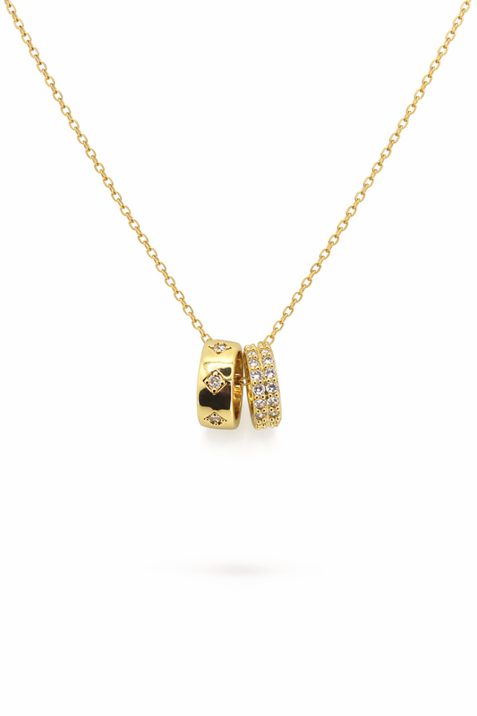 Collier Eliaa