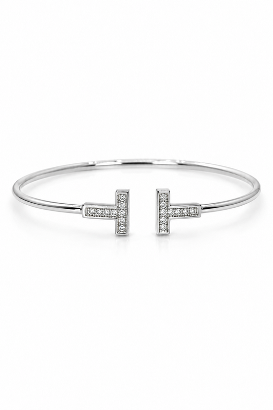 Bracelet-Jonc Elmyra