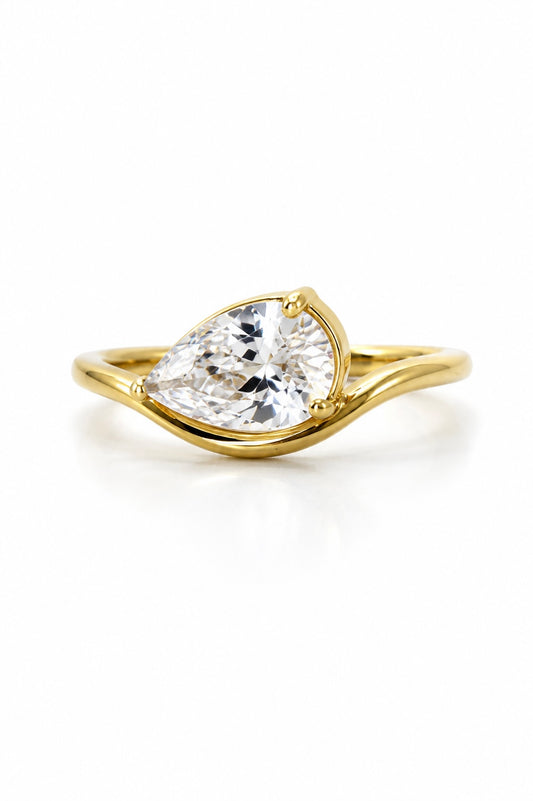 Bague Elyora