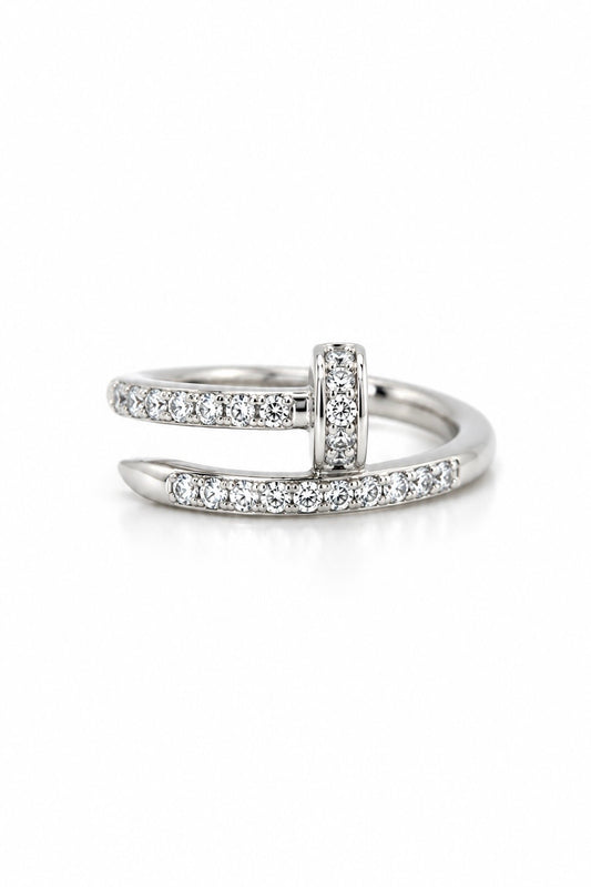 Bague Éthera