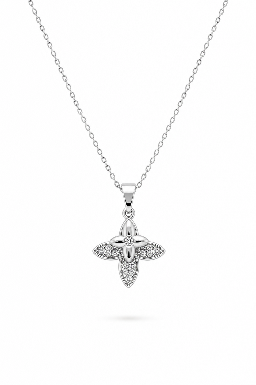Savanah Necklace