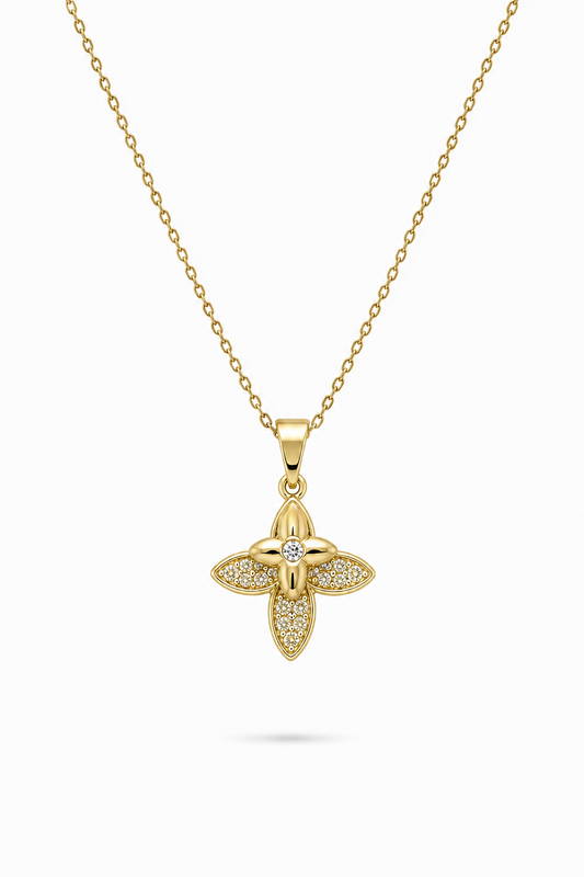Collier Savanah