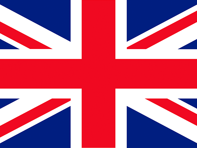 Royaume-Uni flag