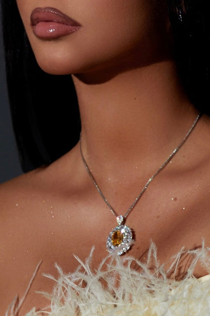 Collier Diana