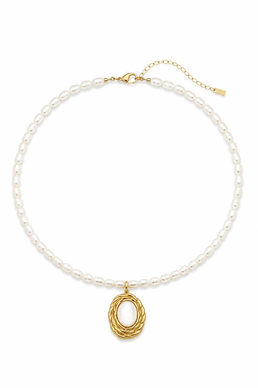 Royal Kamalya Jewelry Set