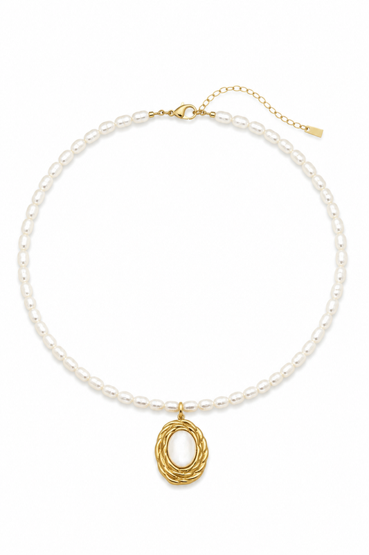 Collier Kamalya Royale