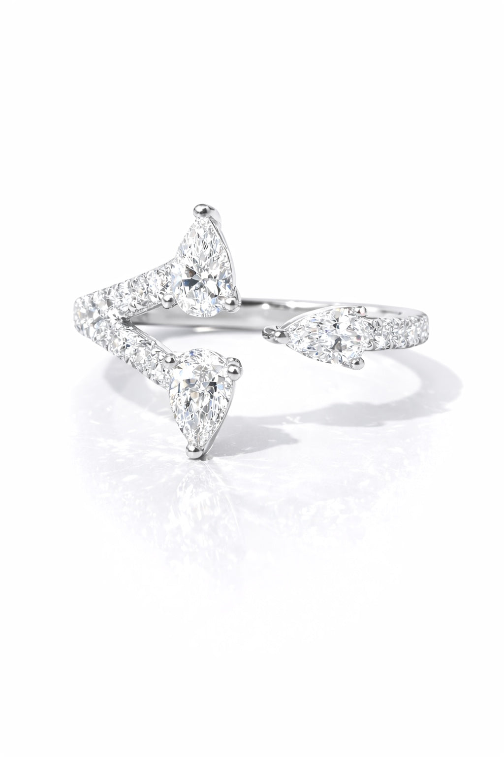 Harmonie Ring