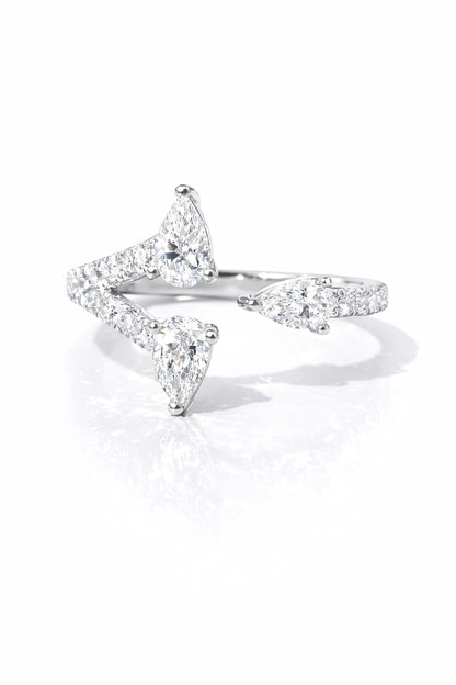Harmonie Ring