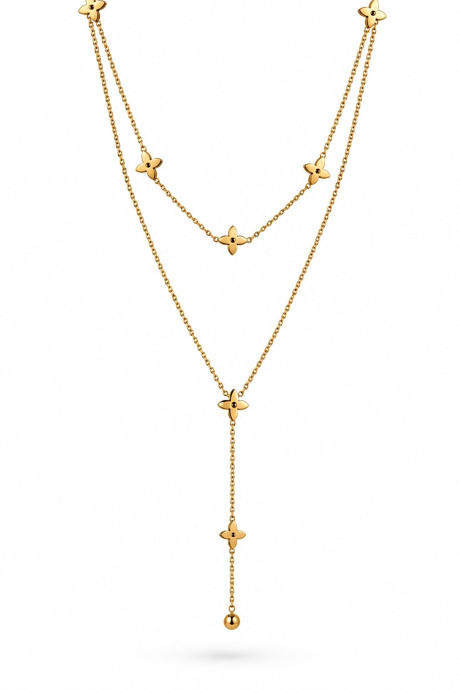 Collier Lioria