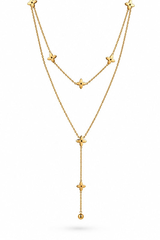 Collier Lioria