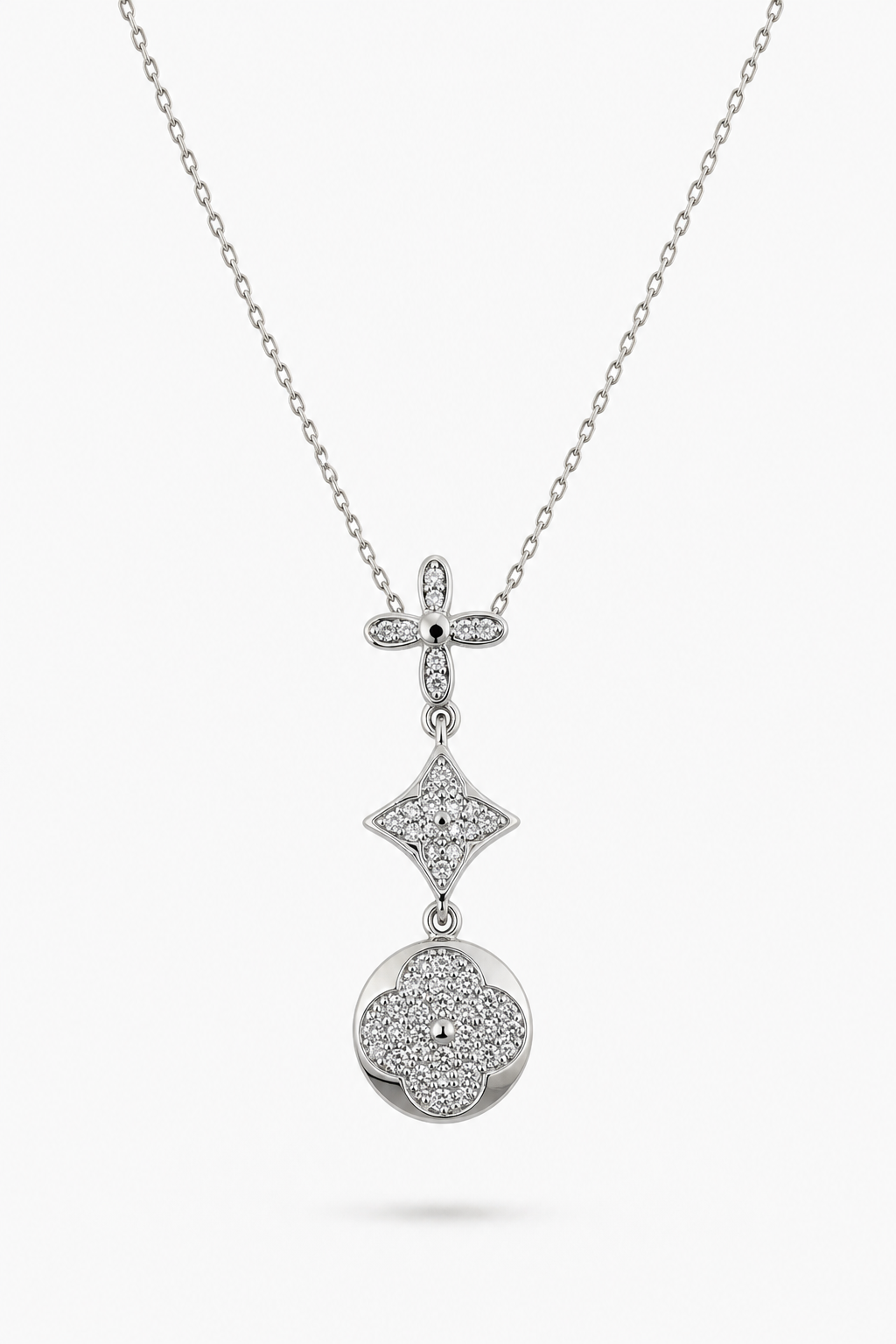 Mira Necklace