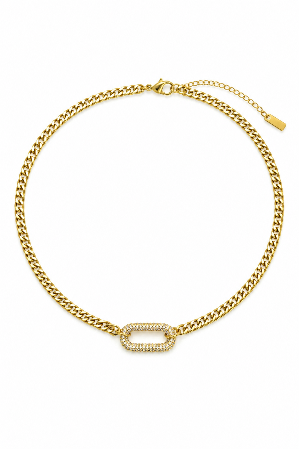 Mesmera Necklace