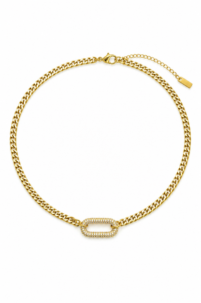 Mesmera Necklace