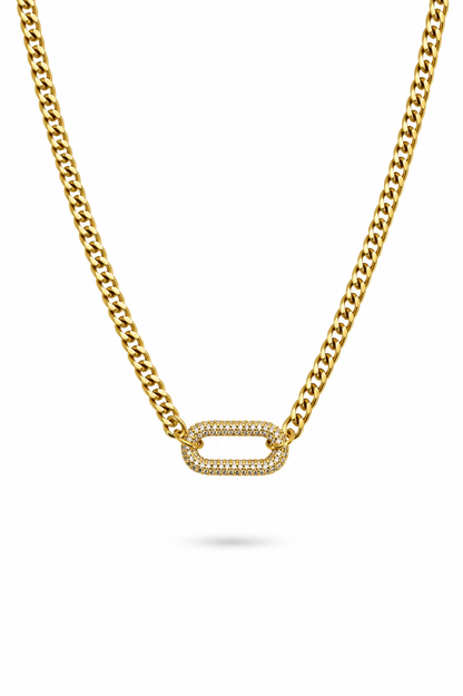 Mesmera Necklace