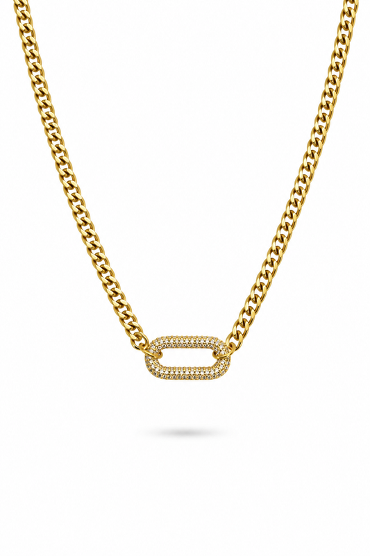 Collier Mesmera