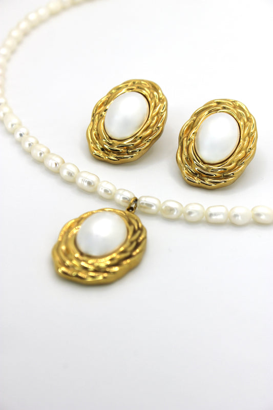 Parure Kamalya Royale