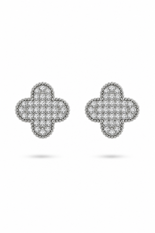 Boucles d’oreilles Noor