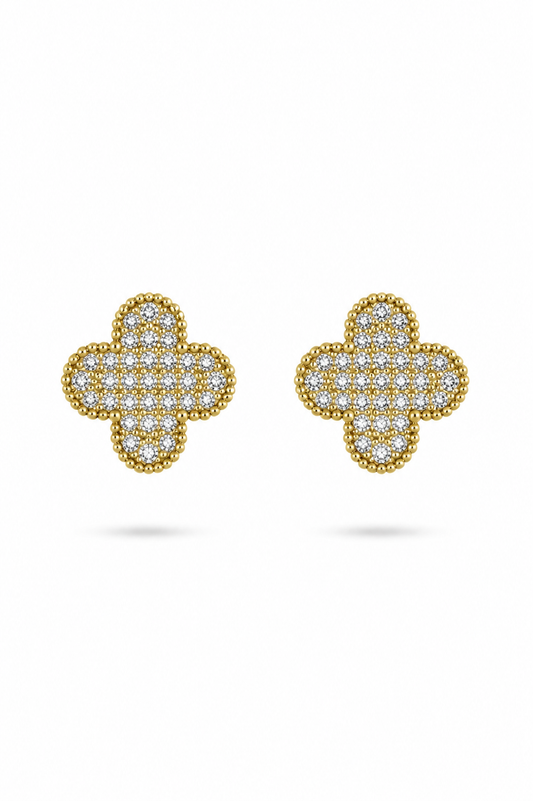 Boucles d’oreilles Noor
