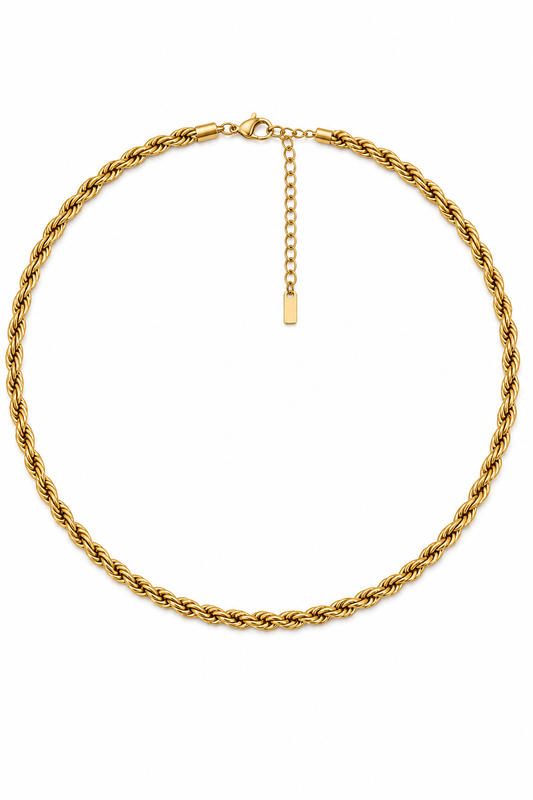 Collier Rayaa