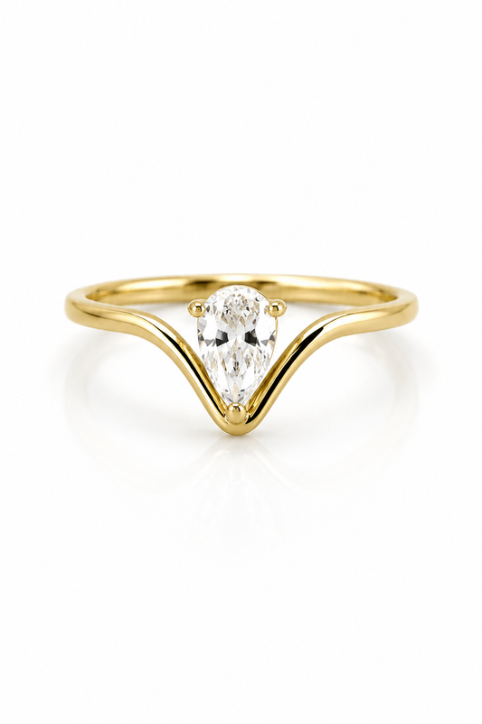 Bague Serelya