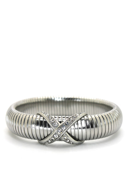 Bracelet Xenia Argenté