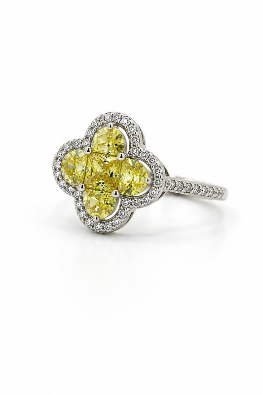 Velora Ring