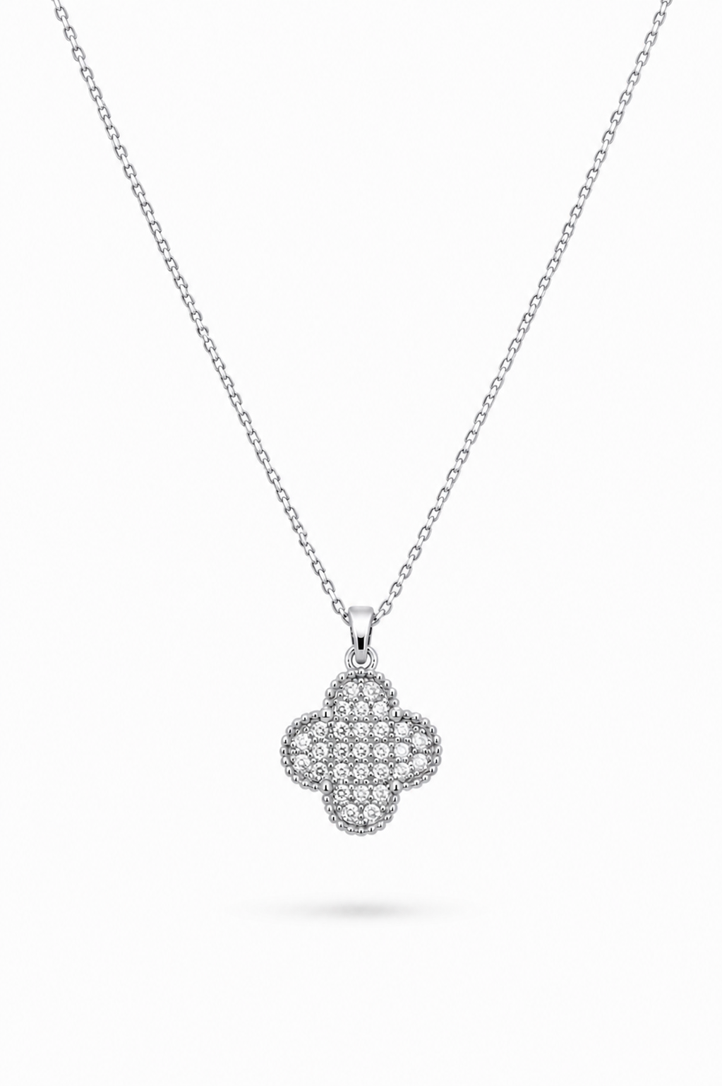 Noor Necklace