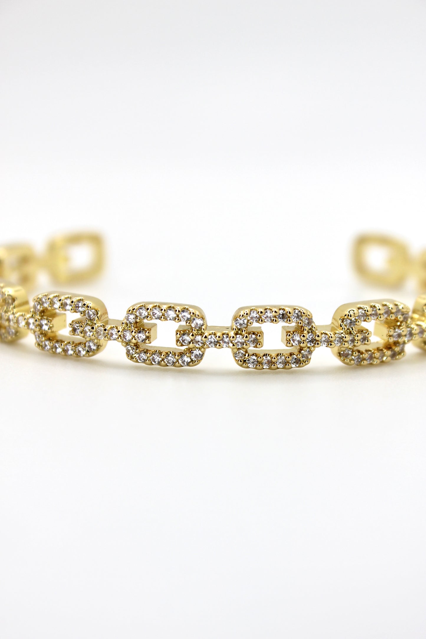 Ophirya Bangle Bracelet