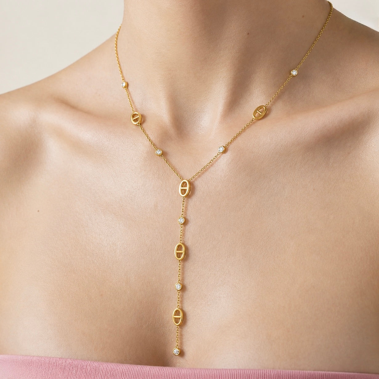 Collier Auréa